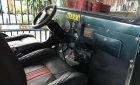 Jeep CJ   1980 - Cần bán gấp Jeep CJ đời 1980, nhập khẩu, giá 120tr