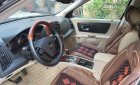 Cadillac SRX 2005 - Bán Cadillac SRX năm 2005, màu đen, nhập khẩu nguyên chiếc chính hãng