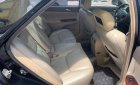 Toyota Camry 2003 - Bán ô tô Toyota Camry 2003, màu đen, nhập khẩu nguyên chiếc chính hãng