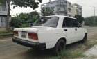 Lada 2107 1986 - Bán Lada 2107 đời 1986, màu trắng, 35tr