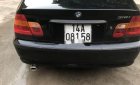 BMW 3 Series 2003 - Cần bán BMW 3 Series đời 2003, màu đen xe nguyên bản