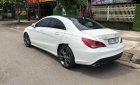 Mercedes-Benz CLA class 2015 - Bán Mercedes sản xuất năm 2015, màu trắng, nhập khẩu nguyên chiếc chính hãng