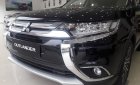 Mitsubishi Outlander   2019 - Bán Mitsubishi Outlander đời 2019, màu đen, xe nhập