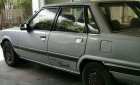 Toyota Camry   1986 - Cần bán Toyota Camry năm 1986, màu bạc, nhập khẩu