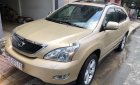 Lexus RX 2008 - Cần bán Lexus RX sản xuất 2008, nhập khẩu nguyên chiếc chính hãng