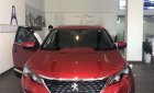 Peugeot 3008   2019 - Bán ô tô Peugeot 3008 đời 2019, màu đỏ, giá tốt