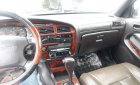 Toyota Camry 1996 - Cần bán gấp Toyota Camry đời 1996, màu đen, xe nhập chính chủ