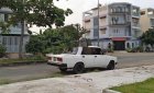 Lada 2107 1986 - Bán Lada 2107 đời 1986, màu trắng, 35tr