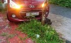 Hyundai Grand i10 2016 - Bán Hyundai Grand i10 đời 2016, màu đỏ, nhập khẩu nguyên chiếc