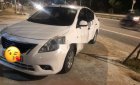 Nissan Sunny 2013 - Bán Nissan Sunny năm sản xuất 2013, màu trắng xe gia đình, giá 255tr