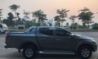 Mitsubishi Triton 2017 - Bán Mitsubishi Triton 2.5 AT 2017, nhập khẩu nguyên chiếc