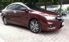 Honda City AT 2018 - Bán xe Honda City AT 2018, màu đỏ