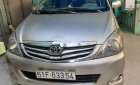 Toyota Innova 2008 - Bán xe Toyota Innova năm sản xuất 2008