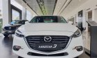 Mazda 3 G 2019 - Siêu khuyến mãi Mazda 3 2019, quà tặng lên đến 70 triệu, cho vay trả góp 80%, có xe giao ngay - LH: 0932505522
