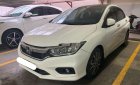 Honda City 2018 - Bán Honda City AT 2018, màu trắng, giá tốt