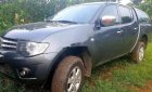 Mitsubishi Triton 2012 - Bán Mitsubishi Triton sản xuất năm 2012, nhập khẩu như mới