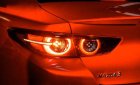 Mazda 3 AT 2019 - Bán xe Mazda 3 AT đời 2019, màu đỏ