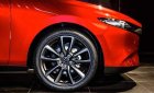 Mazda 3 AT 2019 - Bán xe Mazda 3 AT đời 2019, màu đỏ