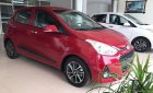 Hyundai Grand i10 2019 - Bán Hyundai Grand i10 đời 2019, màu đỏ số sàn xe nội thất đẹp