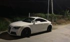 Audi TT 2010 - Bán ô tô Audi TT đời 2010, nhập khẩu chính hãng, 700 triệu