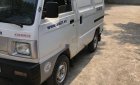 Suzuki Carry 2014 - Cần bán xe Suzuki Super Carry sản xuất 2014 xe nguyên bản