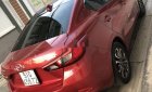 Mazda 2 2017 - Cần bán gấp Mazda 2 đời 2017, màu đỏ, xe nguyên bản