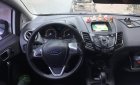 Ford Fiesta 2015 - Cần bán Ford Fiesta sản xuất năm 2015 xe nguyên bản