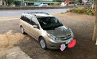 Toyota Sienna 2009 - Cần bán lại xe Toyota Sienna đời 2009, nhập khẩu xe nguyên bản