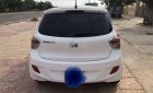 Hyundai Grand i10    MT 2014 - Cần bán Hyundai Grand i10 MT sản xuất 2014, màu trắng, nhập khẩu xe gia đình