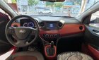 Hyundai Grand i10 2019 - Bán Hyundai Grand i10 đời 2019, màu đỏ số sàn xe nội thất đẹp