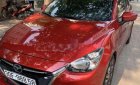 Mazda 2 2016 - Cần bán xe Mazda 2 sản xuất 2016, màu đỏ xe gia đình xe nguyên bản