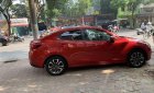 Mazda 2 2016 - Cần bán xe Mazda 2 sản xuất 2016, màu đỏ xe gia đình xe nguyên bản