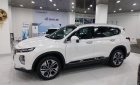 Hyundai Santa Fe 2019 - Cần bán Hyundai Santa Fe năm sản xuất 2019 nội thất đẹp