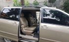 Toyota Sienna 2009 - Cần bán lại xe Toyota Sienna đời 2009, nhập khẩu xe nguyên bản