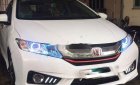 Honda City 2017 - Cần bán lại xe Honda City đời 2017, xe nguyên bản
