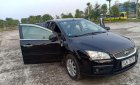 Ford Focus 2005 - Cần bán xe Ford Focus năm sản xuất 2005, giá 215tr xe nguyên bản