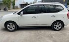 Kia Carens 2016 - Cần bán xe Kia Carens 2016, màu trắng xe gia đình, giá 390tr xe nguyên bản