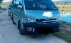 Toyota Hiace 2010 - Bán Toyota Hiace đời 2010 xe nguyên bản