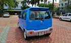 Suzuki Wagon R    2005 - Bán Suzuki Wagon R năm sản xuất 2005, màu xanh lam