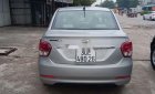 Hyundai Grand i10 2017 - Bán Hyundai Grand i10 2017, màu bạc, nhập khẩu nguyên chiếc, 325tr