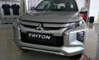 Mitsubishi Triton 2019 - Bán Mitsubishi Triton đời 2019, nhập khẩu nguyên chiếc, 600 triệu xe nội thất đẹp