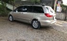 Toyota Sienna 2009 - Cần bán lại xe Toyota Sienna đời 2009, nhập khẩu xe nguyên bản