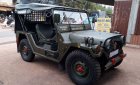 Jeep 1980 - Bán Jeep A2 sản xuất 1980, nhập khẩu nguyên chiếc, chính hãng