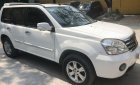 Nissan X trail 2010 - Bán Nissan X trail năm 2010, nhập khẩu chính hãng