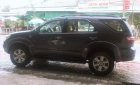 Toyota Fortuner  MT 2009 - Cần bán Toyota Fortuner MT năm sản xuất 2009 số sàn, giá 538tr