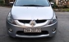 Mitsubishi Grandis 2.4 AT 2010 - Cần bán Mitsubishi Grandis 2.4 AT 2010, màu bạc chính chủ