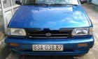 Kia CD5    2001 - Bán xe Kia CD5 năm sản xuất 2001, màu xanh lam, nhập khẩu Hàn Quốc 