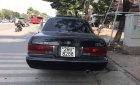 Toyota Crown 1993 - Bán Toyota Crown đời 1993, màu đen, nhập khẩu nguyên chiếc chính chủ