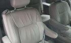 Toyota Sienna   2008 - Bán xe Toyota Sienna đời 2008, giá 600tr