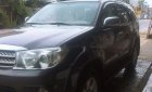 Toyota Fortuner  MT 2009 - Cần bán Toyota Fortuner MT năm sản xuất 2009 số sàn, giá 538tr